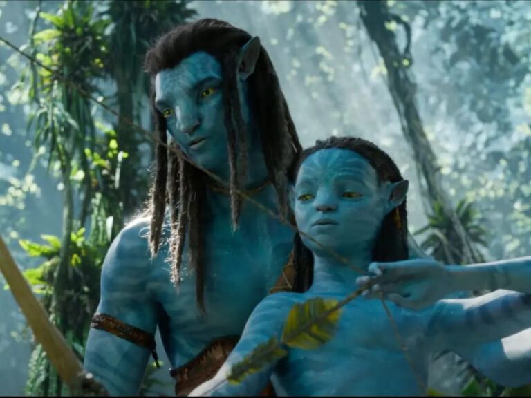 Disney Gets Ready For Avatar By Going Aggressive From All Ways!