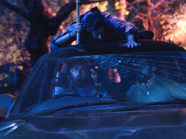 Bholaa Teaser Out! Mysterious Ajay Devgn Doesn’t Give Up Much