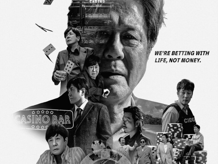 Disney+ Hotstar’s Crime Action K-Drama ‘Big Bet’ Release Date Out!