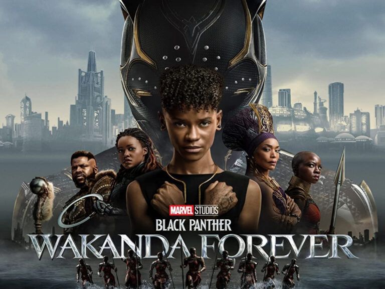 Black Panther 2 First Reactions: A Deserving Sequel To The Original