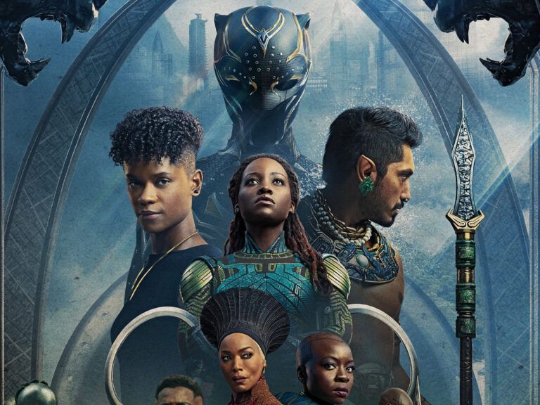 Ahead Of Sequel’s Release, Talks Already On For Black Panther 3!