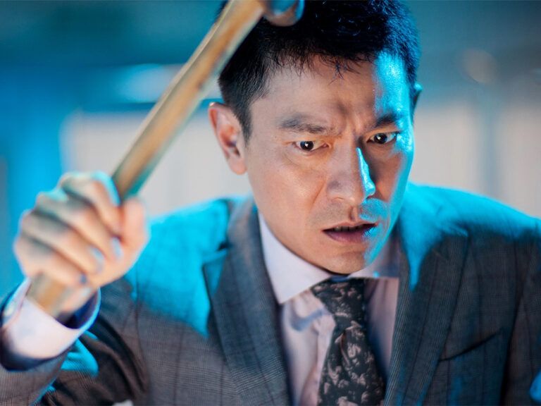 This Detective Action Comedy on Netflix India Is a Perfect Weekend Recipe!