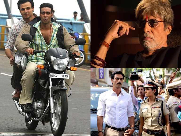 Bollywood Movies On Politics That Are Perfect For A Weekend Watch!