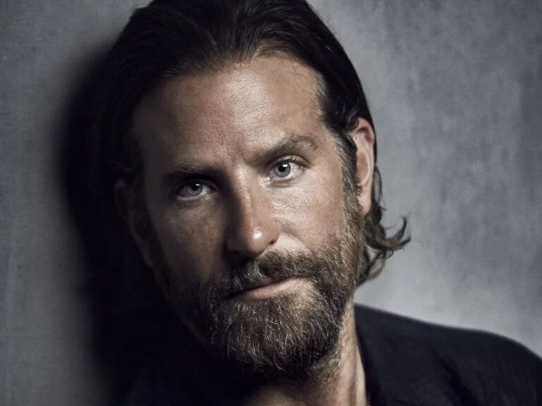 Bradley Cooper To Play No-nonsense Cop In Steven Spielberg Movie