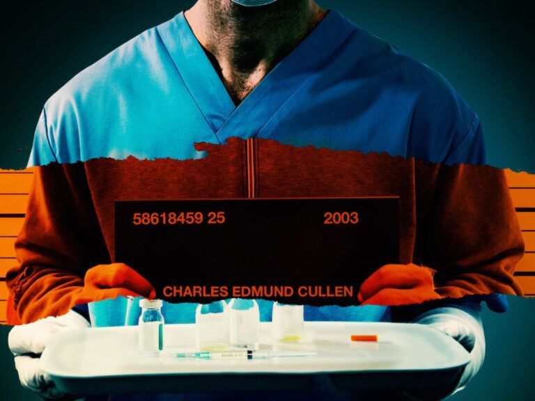 Watch This Netflix Documentary if You Liked ‘the Good Nurse’