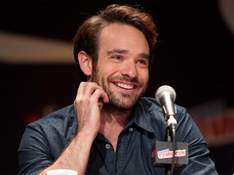 Netflix Unveils Spy Series ‘Treason’, With Charlie Cox As Lead