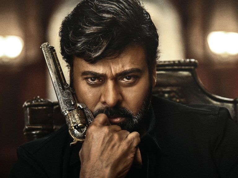 Chiranjeevi’s ‘Godfather’ to Stream on Netflix India From This Date!