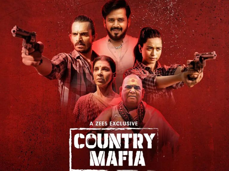 Country Mafia! How Zee5 Should Promote Low-Budget Original Content