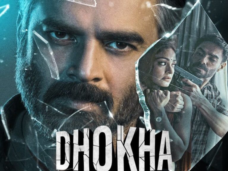 ‘Dhokha: Round D Corner’ OTT Release Date, Platform Revealed!
