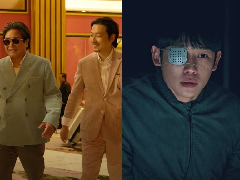 Disney+ Bets on Two Korean Biggies This December!
