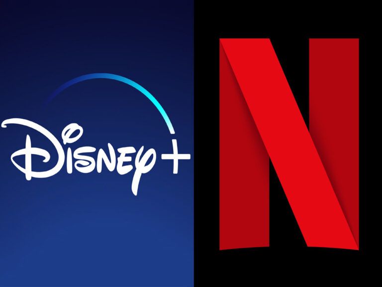 Why Disney Is Beating Netflix With Subscriber Count Again And Again!