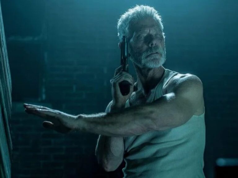 Stephen Lang Teases Don’t Breathe 3. But Is a Sequel Really Needed?