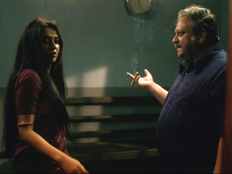 This Romantic Movie On Amazon Prime Video Will Leave A Mark On You!