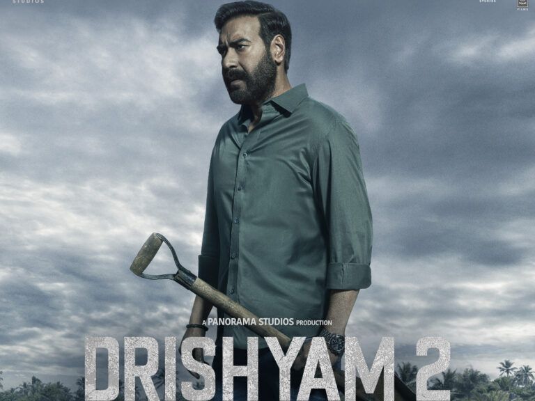 ‘Drishyam 2’ Success Story: Quashes The Sequel Enigma?