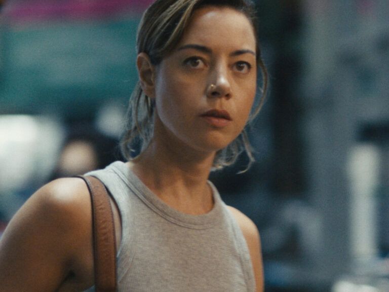 This Crime Thriller on Amazon Prime Video is a must watch!