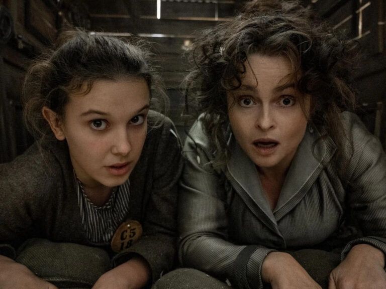 Subscribers Demand Tamil, Telugu Audio Of Netflix’s Enola Holmes 2