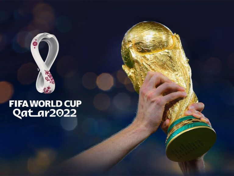 FIFA World Cup Experience Destroyed Due To Jio Cinema! See Report