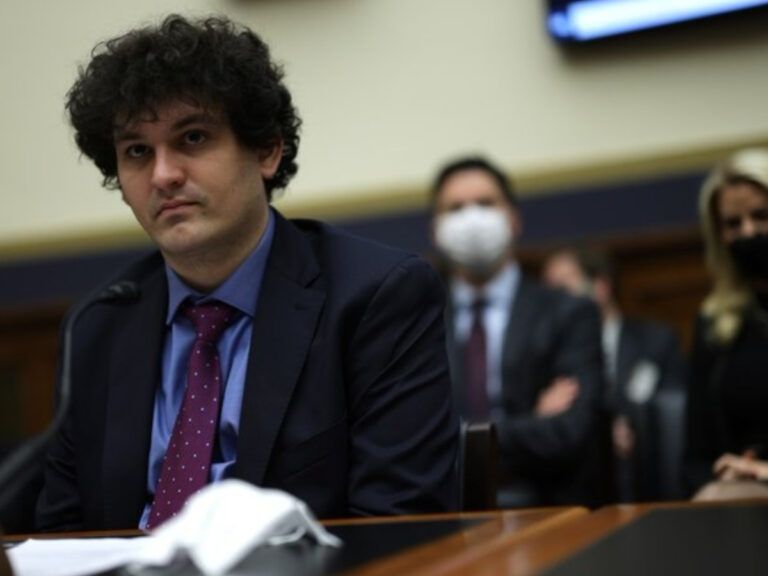 The Russo Brothers To Make Crypto-scandal Series For Prime Video