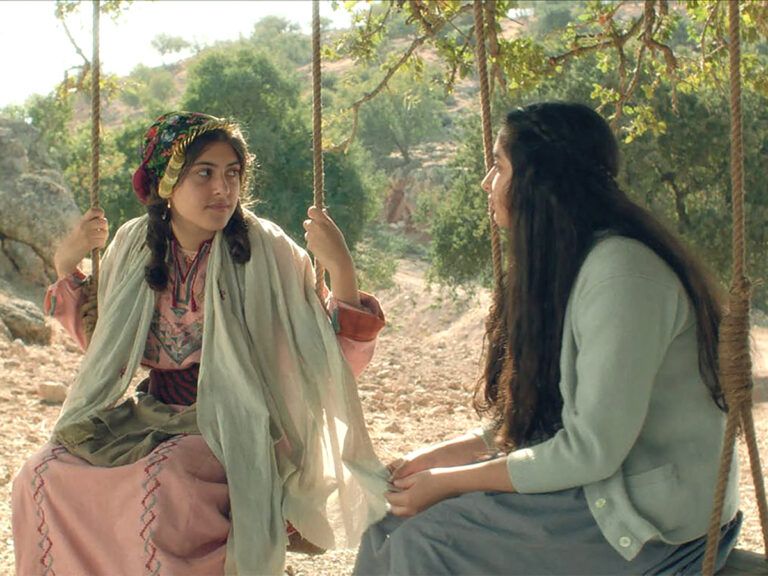 Farha: Jordan’s Oscar Entry On Netflix Is A Political Minefield