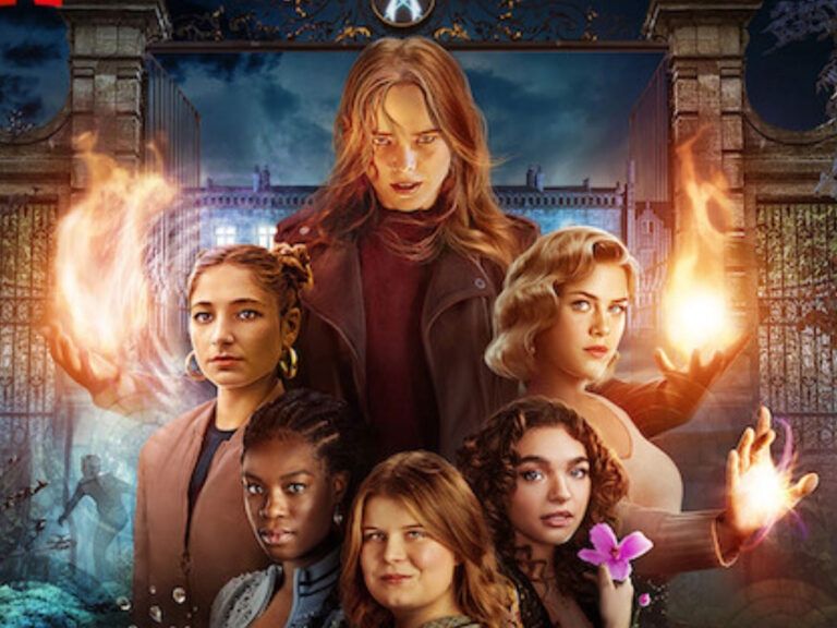 Netflix’s Winx Club Series Cancellation A Good News For Creator!