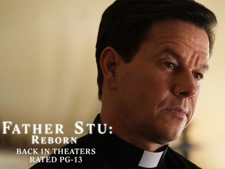 Will ‘Father Stu: Reborn’ Turn Out Better Than The Original One?