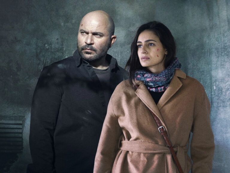 Fauda Makers Confirm Developing Indian Content; Check Details!