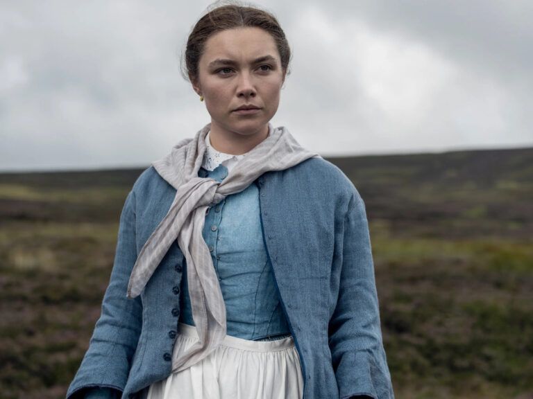 This Psychological Thriller On Netflix Will Blow Your Mind! Watch Now