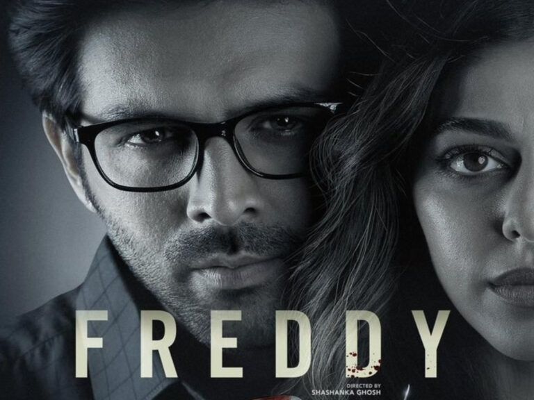 Here’s How Kartik Aaryan Became ‘Freddy’ & Its All Part Of Plan!