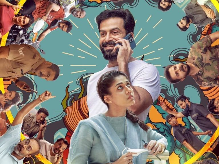 OTT Rights of Alphonse Puthren’s ‘Gold’ Bagged by This Platform!