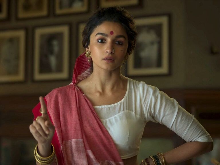 Gangubai Kathiawadi’s Global Domination to Reach BAFTAs? Details Inside!