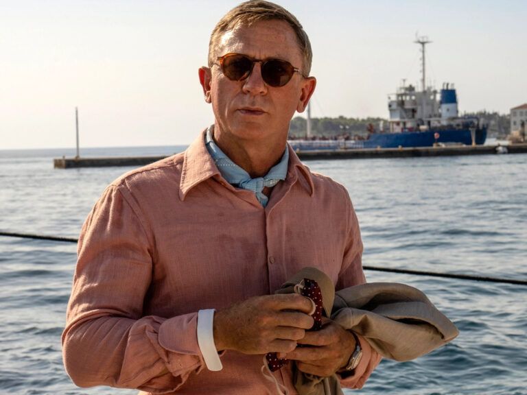 Netflix Supremos At Loggerheads Over Theatrical Strategy?