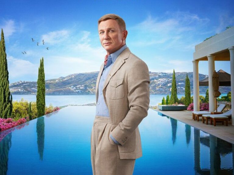 Knives Out 2 Passes Rotten Tomatoes Test With Glowing Reviews!