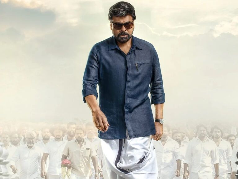 Glitch Makes Godfather Hindi Version Unavailable, Fans Frustrated!