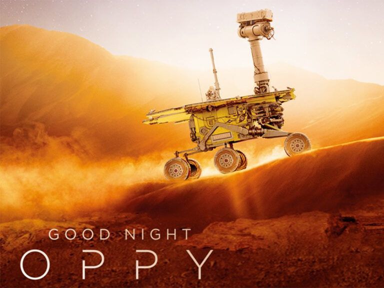 This Documentary Film on Amazon Prime Video Should Not Be Missed