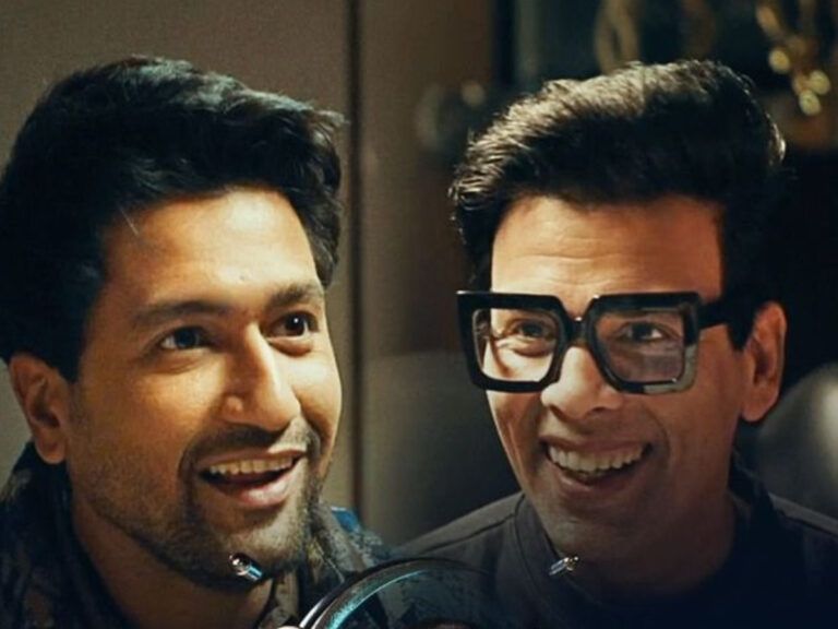 Vicky Kaushal’s ‘Govinda Naam Mera’ Direct OTT Release On Hotstar