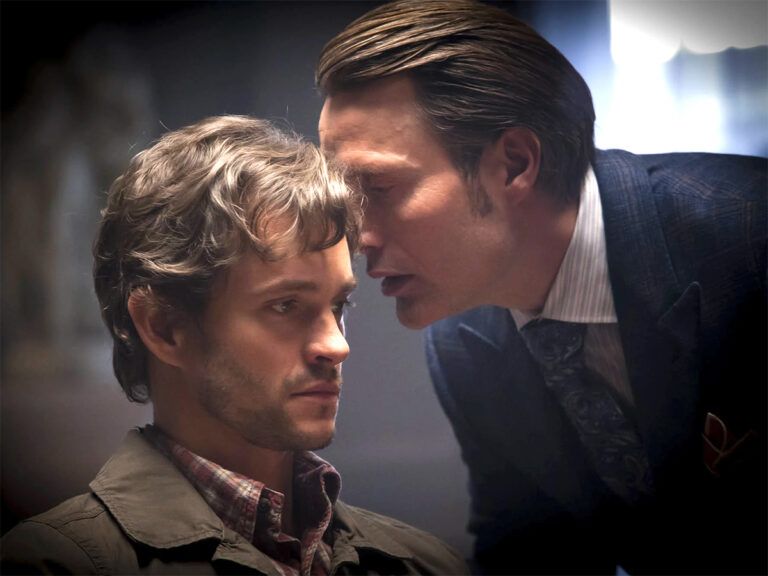 Watch This Aesthetic Webseries On A  Psychopath Serial Killer Now!