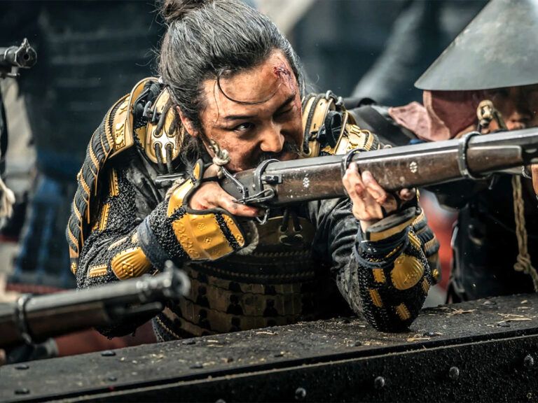 This Korean Historical War Epic on Amazon Prime Video Is a Must-Watch!