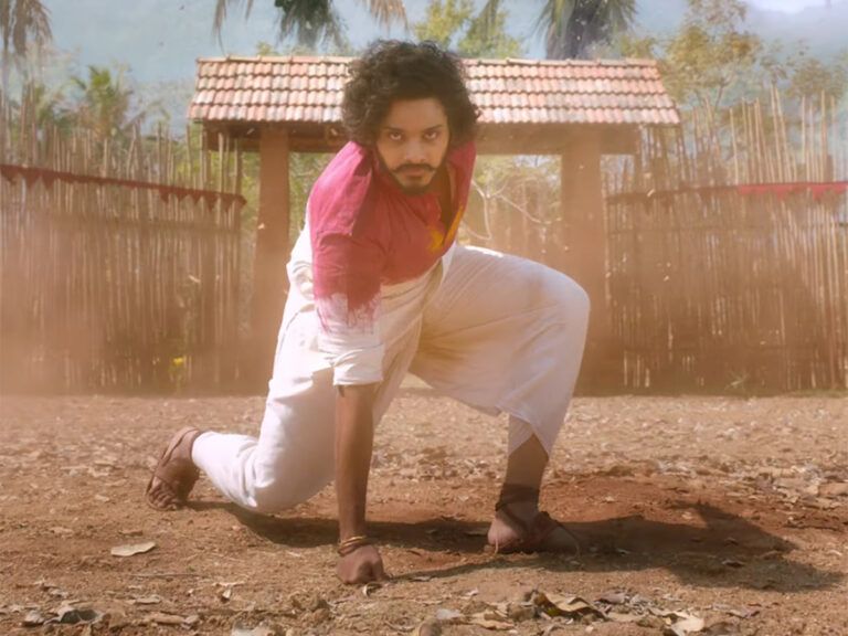 Prasanth Varma’s ‘HanuMan’ Teaser Has It All!