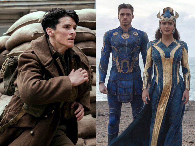 Harry Styles Movies That You Should Watch Before ‘My Policeman’