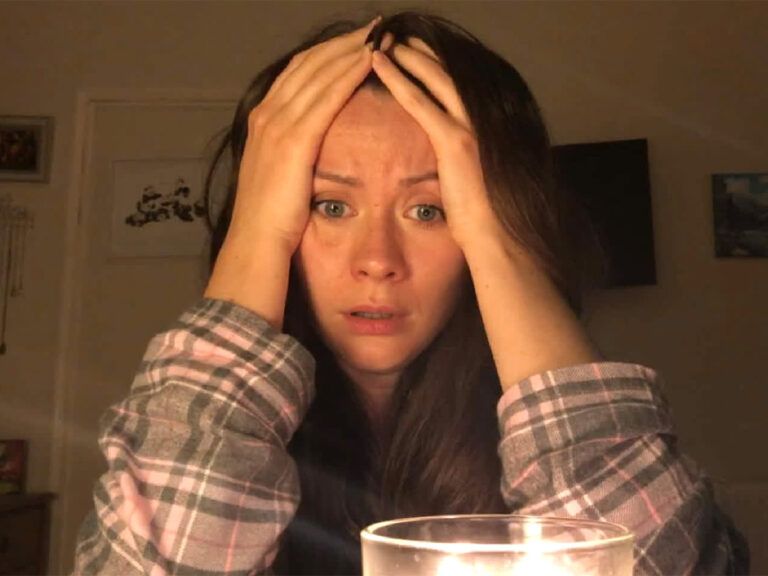 This Horror Movie on Prime Video Will Send a Chill Down Your Spine