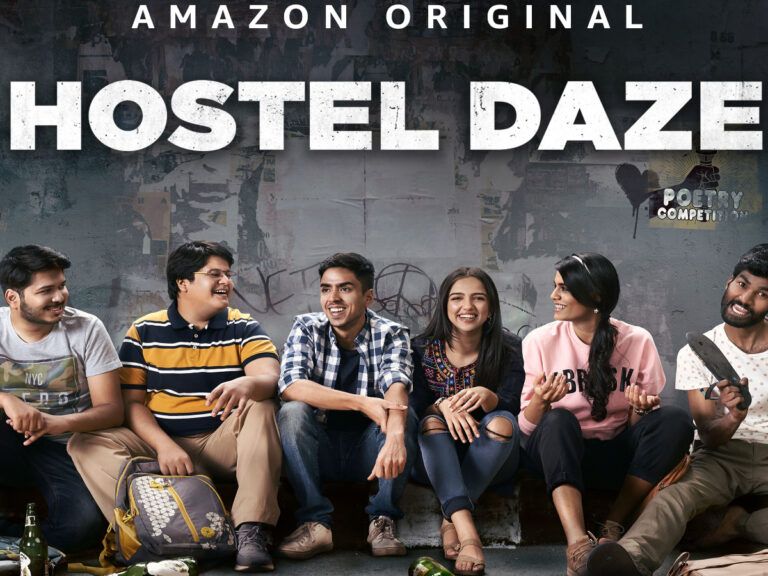 TVF’s Hostel Daze Returns With New Season; But There’s Sad News!
