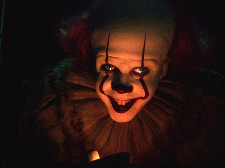 ‘Wonder Woman’ Writer To Co-Helm HBO’s ‘It’ Prequel Series