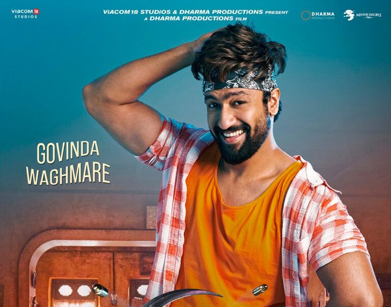 Vicky Kaushal’s ‘Govinda Naam Mera’ Disney+ Hotstar Release Date Out