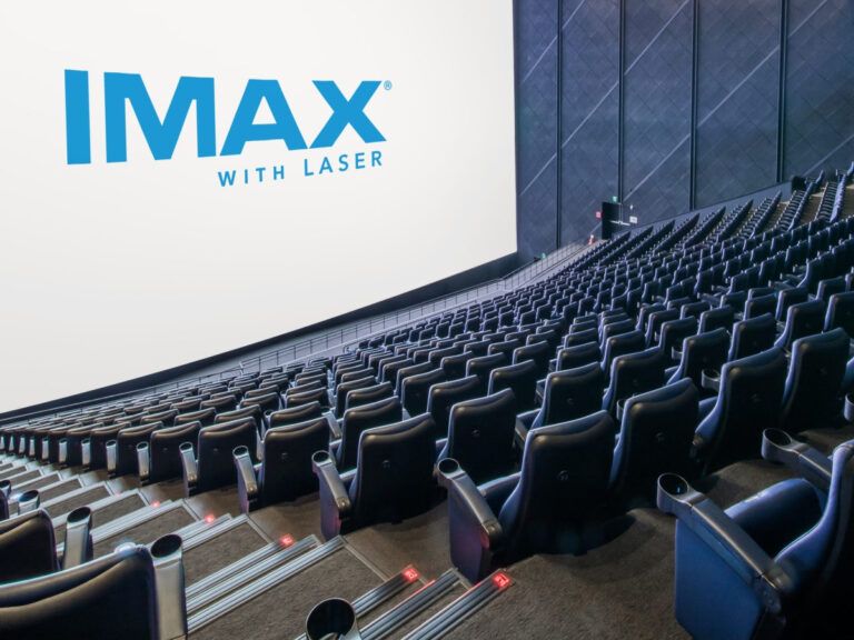 IMAX Acknowledges ‘Ponniyin Selvan’ Contribution for Q3 Revenues