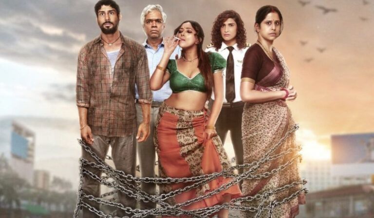 ‘India Lockdown’: Trailer, Release Date, Streaming Platform, Cast, Plot