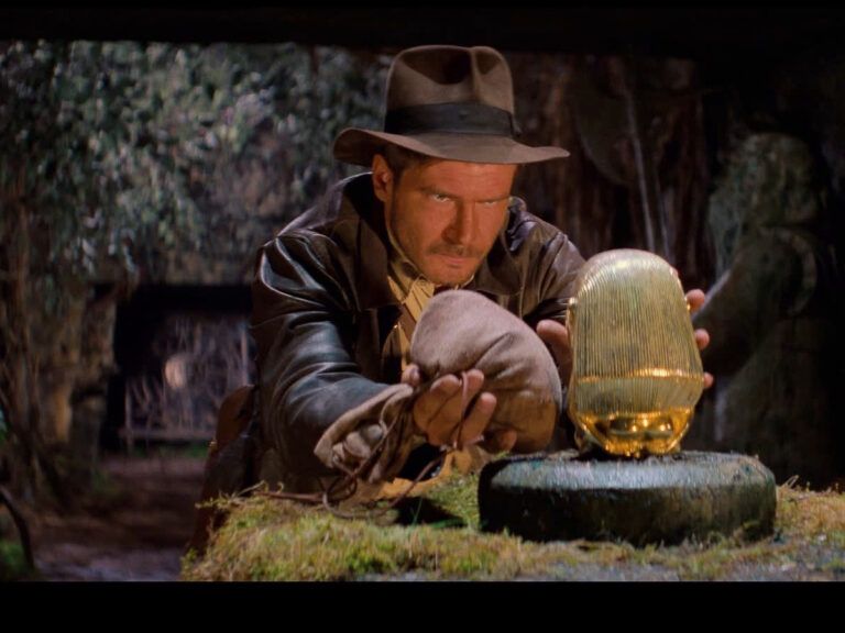 Indiana Jones Expanding Into A Series; Know Details