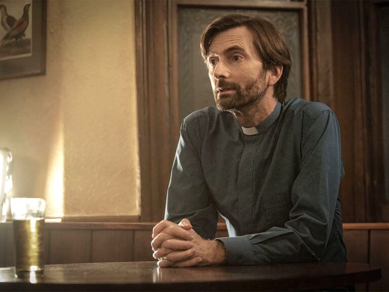 This New Show On Netflix Is All The Rage, Gripping & A Mustwatch