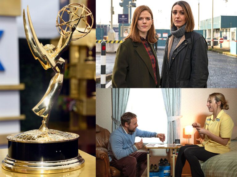 International Emmys 2022 Winners: Sex Education, Help, Vigil & More