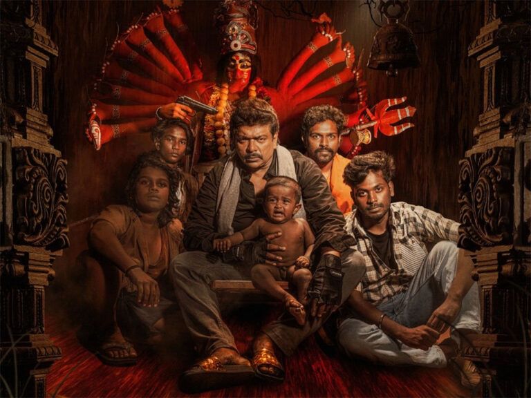 Prime Video Mockingly Trolls Iravin Nizhal And Its Director!