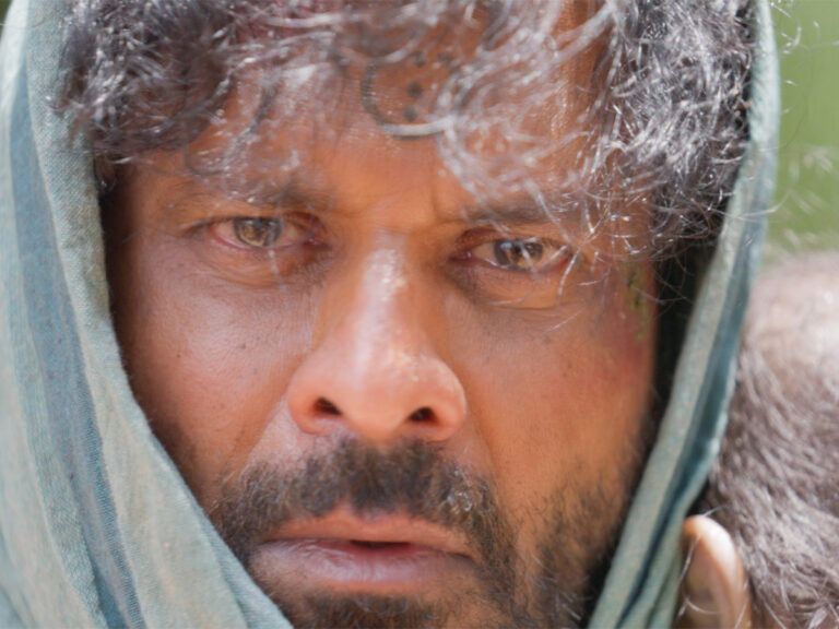 Intriguing First Look Of Manoj Bajpayee’s ‘Joram’ Is Here!